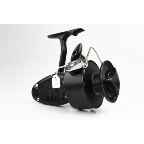 Garcia Mitchell 386 | F274109 | spininng reel + box + accessories