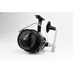 Garcia Mitchell 386 | F274109 | spininng reel + box + accessories