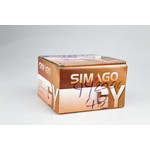 Simago GY2000 | molen + reserve spoel