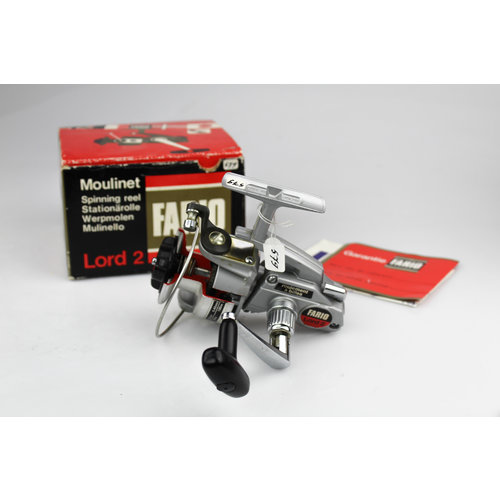 Fario lord 2 | made in Japan | cutaway / cut off / display / show model | molen + doos