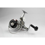 Fario lord 2 | made in Japan | cutaway / cut off / display / show model |spinning reel + box