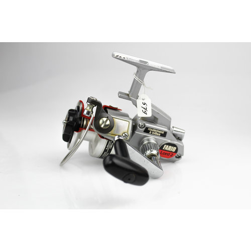 Fario lord 2 | made in Japan | cutaway / cut off / display / show model | molen + doos