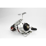 Fario lord 2 | made in Japan | cutaway / cut off / display / show model |spinning reel + box