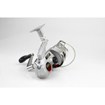 Fario lord 2 | made in Japan | cutaway / cut off / display / show model |spinning reel + box