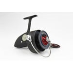 DAM quick 440N | made in West Germany | spinning reel