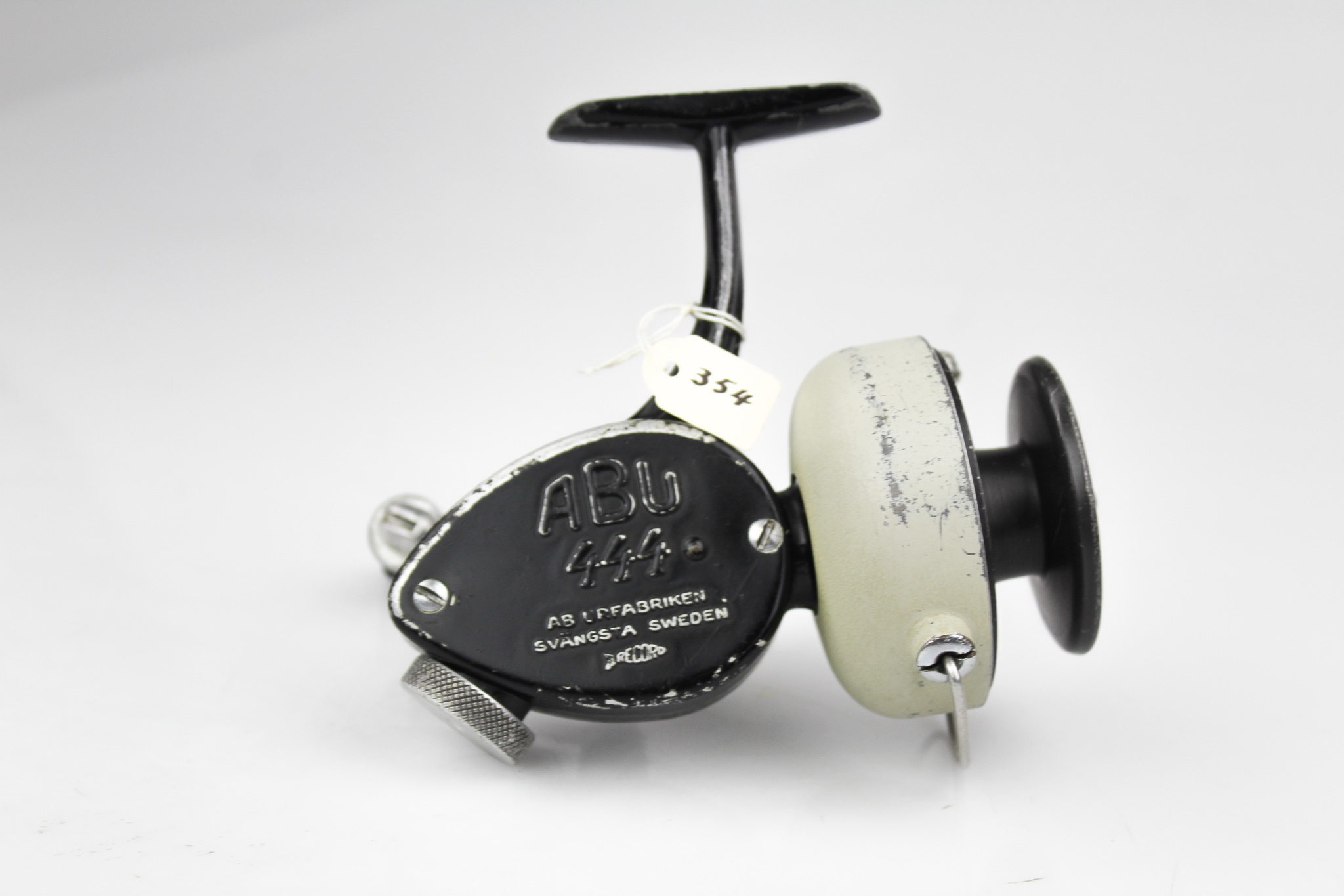 リール ABU SVANGSTA 444 RECORD ABU SVANGSTA 444 RECORD