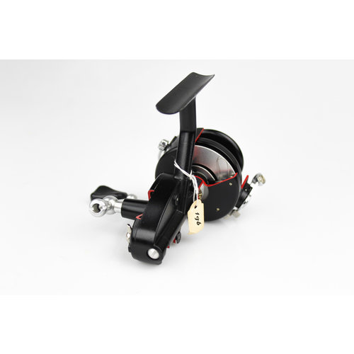 Mitchell 300  cutaway / cut off / display model | molen