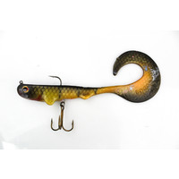 Boggs custom lures | softbait