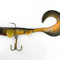 Boggs custom lures | softbait