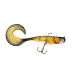 Boggs custom lures | softbait