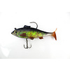 Storm perch softbait 15 cm