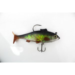 Storm perch softbait 15 cm