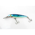 Rapala magnum blue makrel sinking 11cm | crankbait