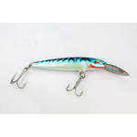 Rapala magnum blue makrel sinking 11cm | plug