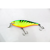 Rapala super shad rap firetiger 14cm 45gr floating | lure