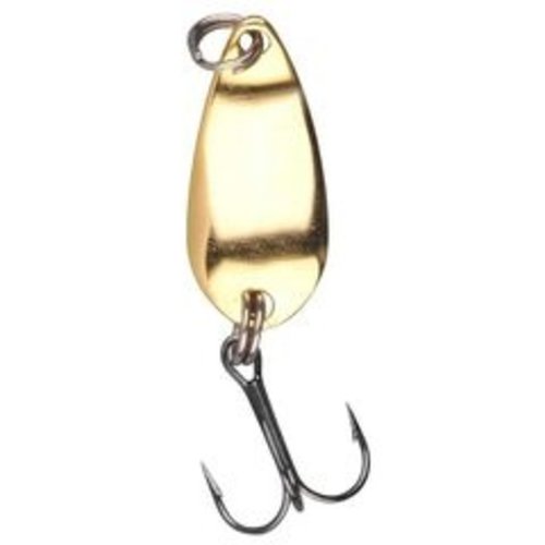 Spro trout master leaf 1.4 gr | spinner