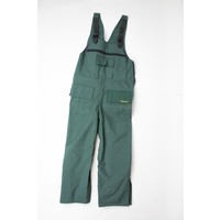 Wychwood four seasons bib & brace | maat M