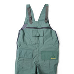 Wychwood four seasons bib & brace | maat M