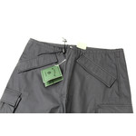 KM outdoor all season trousers | black | size XL