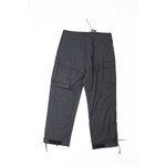 KM outdoor all season broek | zwart | maat XL