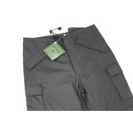 KM outdoor all season trousers | black | size XL