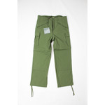 KM outdoor all season broek | groen | maat XL