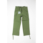 KM outdoor all season trousers | green | size XL
