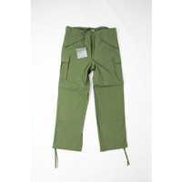 KM outdoor all season broek | groen | maat XL