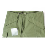 KM outdoor all season trousers | green | size XL