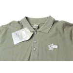 Nash polo shirt | size XXL