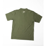 Nash polo shirt | size XXL