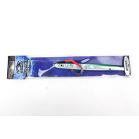 Williamson high speed vertical jig - benthos | 100 gr | pilker