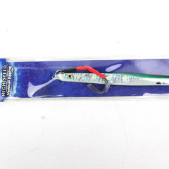 Williamson high speed vertical jig - benthos | 100 gr | pilker