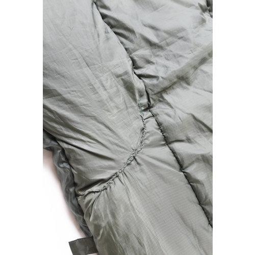 Strategy comfort 4 seasons sleeping bag | slaapzak