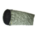 Strategy comfort 4 seasons sleeping bag | slaapzak