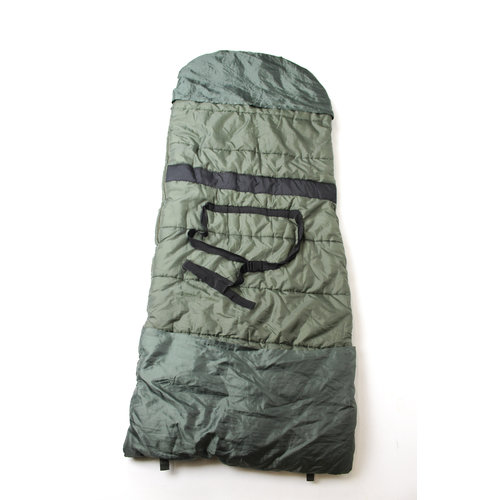 Strategy comfort 4 seasons sleeping bag