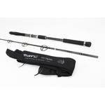 Black cat cat fighter 1.80M 150-300 | catfish rod