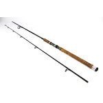 Cormoran black star pro 2.7M 21-40 | spinning rod