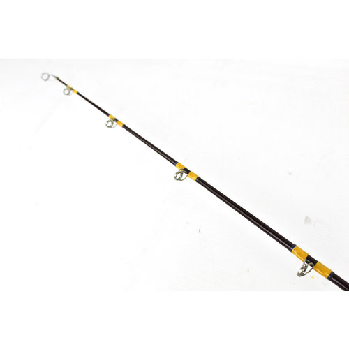 Hardy saltwater 215cm 12 LB | boothengel
