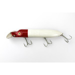 Vintage ABU Hi-lo 15 cm red head | made in Japan | lure