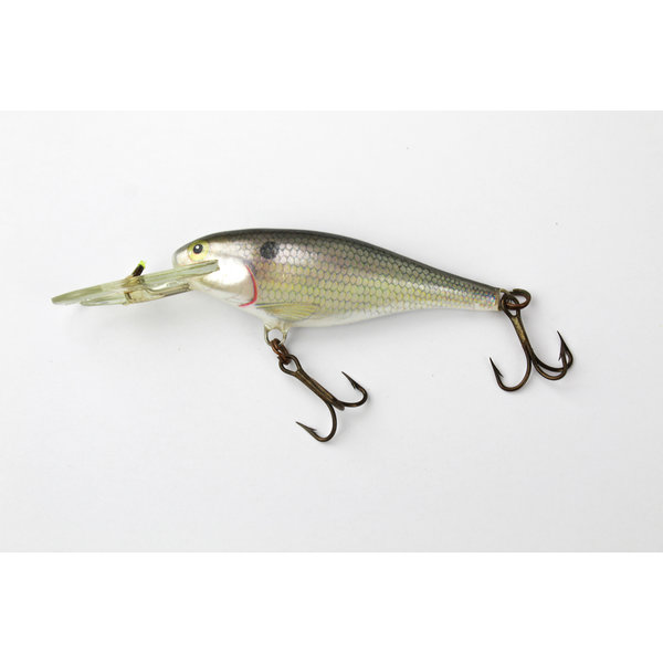 Rapala shad rap deep runner SR-7 CW | Made in Finland | lure
