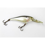 Rapala shad rap deep runner SR-7 CW | Made in Finland | lure