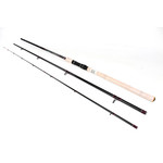 Spro proton metal feeder 3.60M | feeder rod