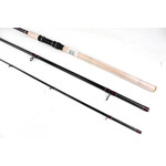 Spro proton metal feeder 3.60M | feeder rod