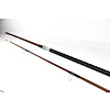 Handbuild beach rod 450cm