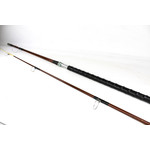 Handbuild beach rod 450cm