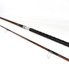 Handbuild beach rod 450cm