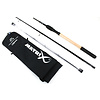 Matrix carpmaster 8ft 2.40M 3-8LB | feederhengel