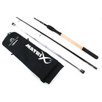 Matrix carpmaster 8ft 2.40M 3-8LB | feeder rod