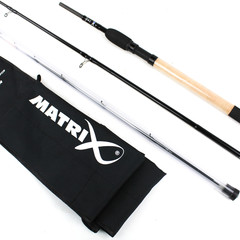 Matrix carpmaster 8ft 2.40M 3-8LB | feederhengel